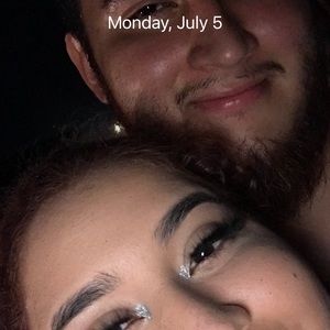 Meet your Posher, Lorena